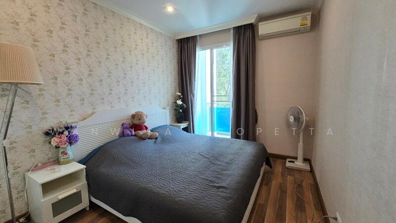 My Resort Hua Hin : มายรีสอร์ท หัวหิน, Prachuap Khiri Khan, ถนนตะเกียบ, Nong Kae, Hua Hin, Prachuap Khiri Khan, 2 Bedrooms, 63 sqm, Condo For Sale, by Wanwisa Scopetta, 60181025 - DDproperty.com