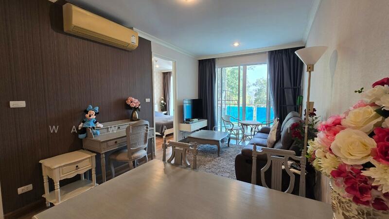 My Resort Hua Hin : มายรีสอร์ท หัวหิน, Prachuap Khiri Khan, ถนนตะเกียบ, Nong Kae, Hua Hin, Prachuap Khiri Khan, 2 Bedrooms, 63 sqm, Condo For Sale, by Wanwisa Scopetta, 60181025 - DDproperty.com