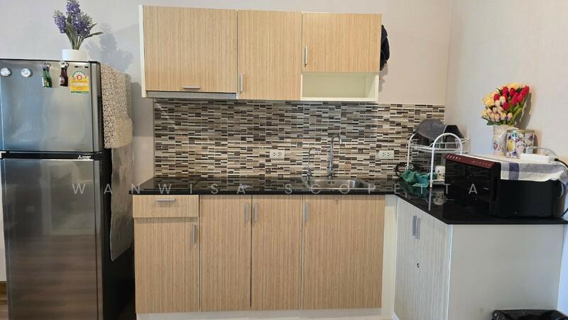 My Resort Hua Hin : มายรีสอร์ท หัวหิน, Prachuap Khiri Khan, ถนนตะเกียบ, Nong Kae, Hua Hin, Prachuap Khiri Khan, 2 Bedrooms, 63 sqm, Condo For Sale, by Wanwisa Scopetta, 60181025 - DDproperty.com