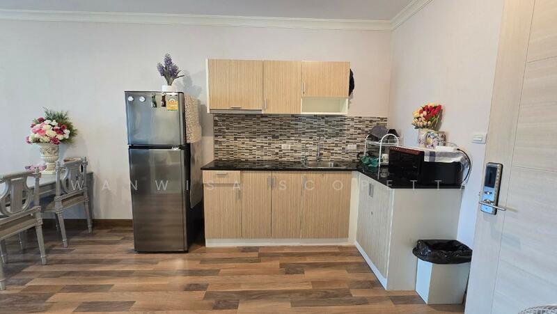 My Resort Hua Hin : มายรีสอร์ท หัวหิน, Prachuap Khiri Khan, ถนนตะเกียบ, Nong Kae, Hua Hin, Prachuap Khiri Khan, 2 Bedrooms, 63 sqm, Condo For Sale, by Wanwisa Scopetta, 60181025 - DDproperty.com