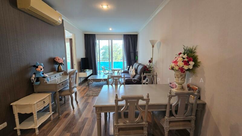 My Resort Hua Hin : มายรีสอร์ท หัวหิน, Prachuap Khiri Khan, ถนนตะเกียบ, Nong Kae, Hua Hin, Prachuap Khiri Khan, 2 Bedrooms, 63 sqm, Condo For Sale, by Wanwisa Scopetta, 60181025 - DDproperty.com