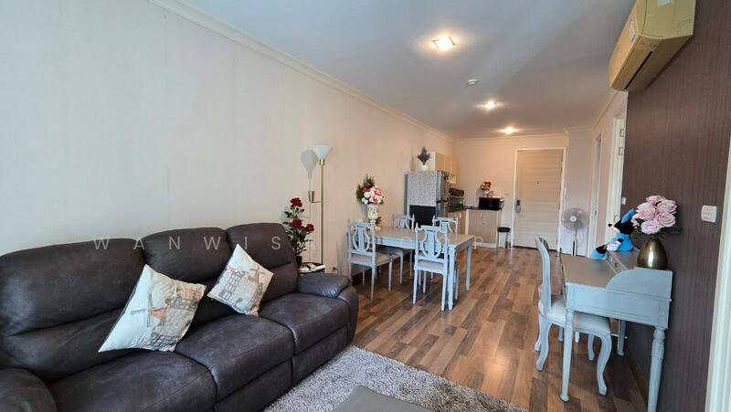 My Resort Hua Hin : มายรีสอร์ท หัวหิน, Prachuap Khiri Khan, ถนนตะเกียบ, Nong Kae, Hua Hin, Prachuap Khiri Khan, 2 Bedrooms, 63 sqm, Condo For Sale, by Wanwisa Scopetta, 60181025 - DDproperty.com