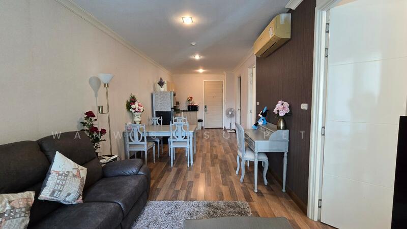 My Resort Hua Hin : มายรีสอร์ท หัวหิน, Prachuap Khiri Khan, ถนนตะเกียบ, Nong Kae, Hua Hin, Prachuap Khiri Khan, 2 Bedrooms, 63 sqm, Condo For Sale, by Wanwisa Scopetta, 60181025 - DDproperty.com