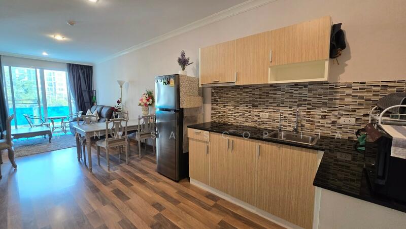 My Resort Hua Hin : มายรีสอร์ท หัวหิน, Prachuap Khiri Khan, ถนนตะเกียบ, Nong Kae, Hua Hin, Prachuap Khiri Khan, 2 Bedrooms, 63 sqm, Condo For Sale, by Wanwisa Scopetta, 60181025 - DDproperty.com