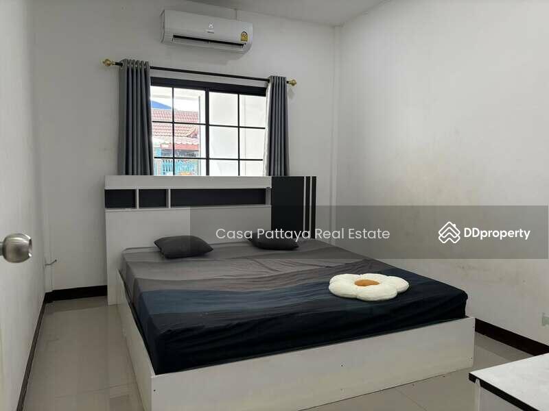 For Sale - ทาวน์โฮม 1 ชั้น – เขาน้อย, Chon Buri
