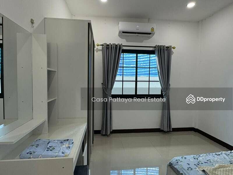 For Sale - ทาวน์โฮม 1 ชั้น – เขาน้อย, Chon Buri