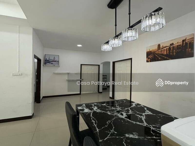 For Sale - ทาวน์โฮม 1 ชั้น – เขาน้อย, Chon Buri