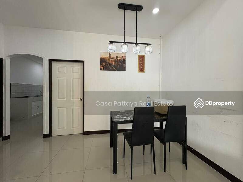 For Sale - ทาวน์โฮม 1 ชั้น – เขาน้อย, Chon Buri