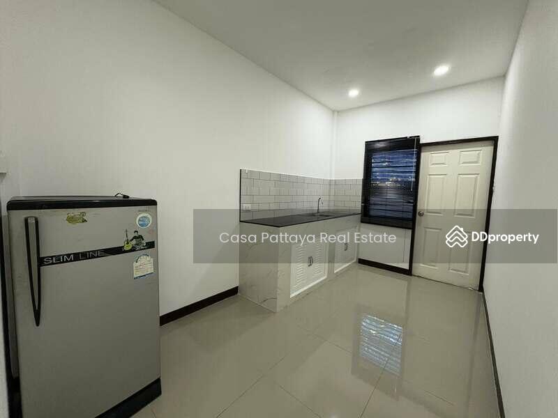 For Sale - ทาวน์โฮม 1 ชั้น – เขาน้อย, Chon Buri