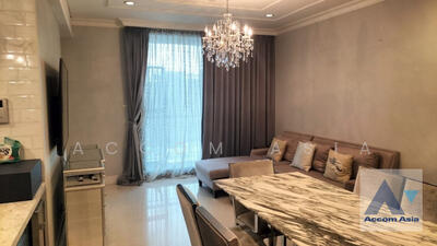 For Rent - AGUSTON Sukhumvit 22, Bangkok
