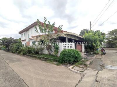 ขาย - หมู่บ้านทรัพย์เจริญ ฉลองกรุง 53, กรุงเทพ