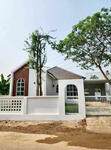 บ้านให้เช่าเดือนละ 27,000 บาท ใกล้สนามกอล์ฟเอ็มสปอร์ตคอมเพล็กซ์เพียง 5 นาที No.13H651, เชียงใหม่