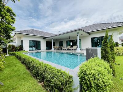 ขาย - Nantra Residence Hua Hin, ประจวบคีรีขันธ์
