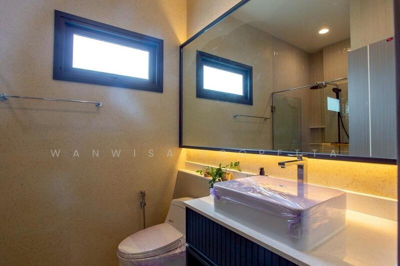 Nantra Residence Hua Hin, ประจวบคีรีขันธ์, ทับใต้, หัวหิน, ประจวบคีรีขันธ์, 250 ตร.ม., วิลล่า ขาย, โดย Wanwisa Scopetta, 60181100 - DDproperty.com