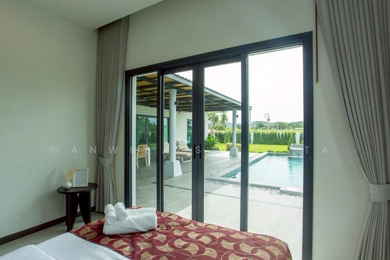 Nantra Residence Hua Hin, Prachuap Khiri Khan, Thap Tai, Hua Hin, Prachuap Khiri Khan, 3 Bedrooms, 250 sqm, Villa For Sale, by Wanwisa Scopetta, 60181100 - DDproperty.com