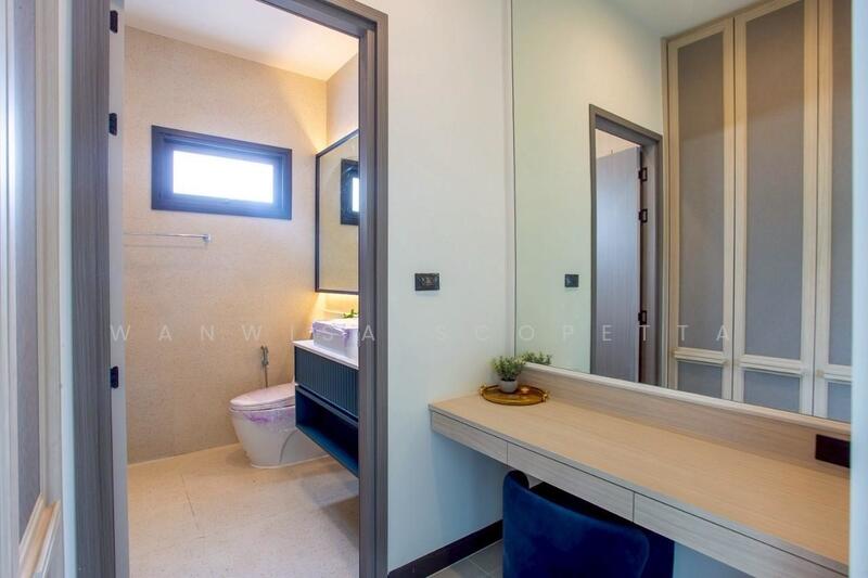 Nantra Residence Hua Hin, ประจวบคีรีขันธ์, ทับใต้, หัวหิน, ประจวบคีรีขันธ์, 250 ตร.ม., วิลล่า ขาย, โดย Wanwisa Scopetta, 60181100 - DDproperty.com