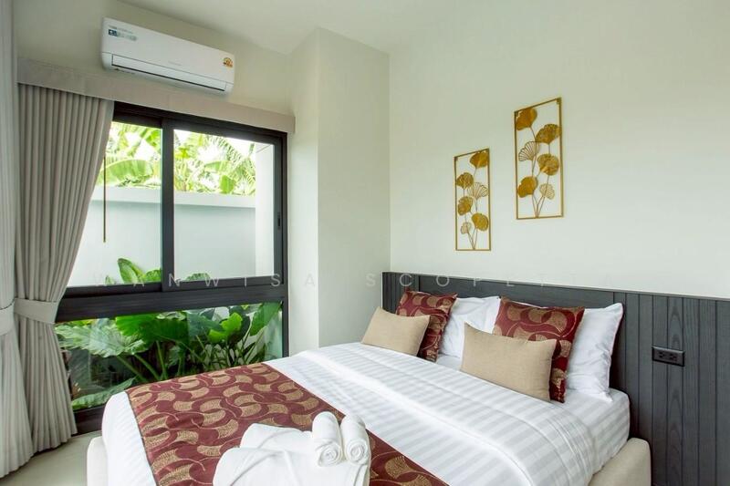 Nantra Residence Hua Hin, ประจวบคีรีขันธ์, ทับใต้, หัวหิน, ประจวบคีรีขันธ์, 250 ตร.ม., วิลล่า ขาย, โดย Wanwisa Scopetta, 60181100 - DDproperty.com