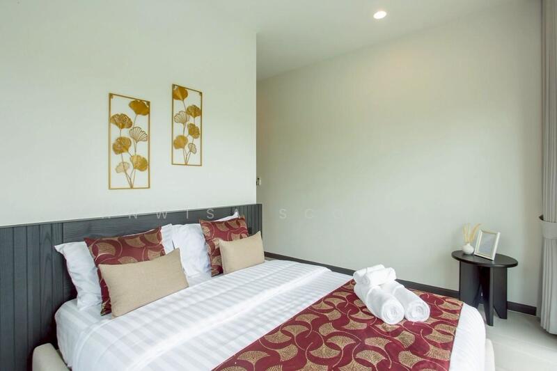 Nantra Residence Hua Hin, Prachuap Khiri Khan, Thap Tai, Hua Hin, Prachuap Khiri Khan, 3 Bedrooms, 250 sqm, Villa For Sale, by Wanwisa Scopetta, 60181100 - DDproperty.com