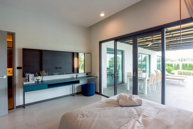 Nantra Residence Hua Hin, Prachuap Khiri Khan, Thap Tai, Hua Hin, Prachuap Khiri Khan, 3 Bedrooms, 250 sqm, Villa For Sale, by Wanwisa Scopetta, 60181100 - DDproperty.com