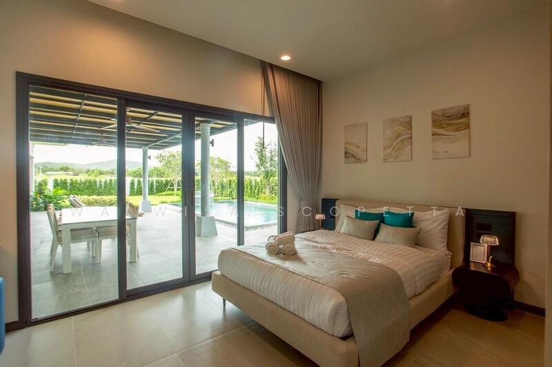 Nantra Residence Hua Hin, Prachuap Khiri Khan, Thap Tai, Hua Hin, Prachuap Khiri Khan, 3 Bedrooms, 250 sqm, Villa For Sale, by Wanwisa Scopetta, 60181100 - DDproperty.com
