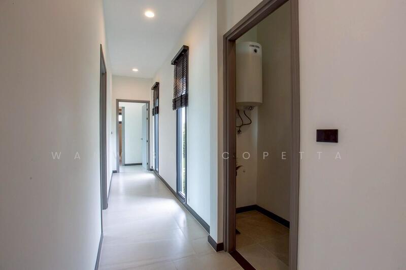 Nantra Residence Hua Hin, ประจวบคีรีขันธ์, ทับใต้, หัวหิน, ประจวบคีรีขันธ์, 250 ตร.ม., วิลล่า ขาย, โดย Wanwisa Scopetta, 60181100 - DDproperty.com