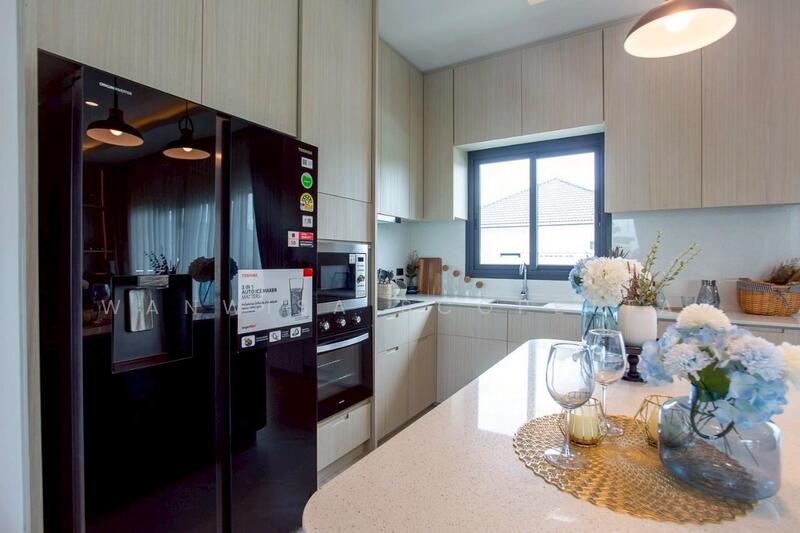 Nantra Residence Hua Hin, Prachuap Khiri Khan, Thap Tai, Hua Hin, Prachuap Khiri Khan, 3 Bedrooms, 250 sqm, Villa For Sale, by Wanwisa Scopetta, 60181100 - DDproperty.com