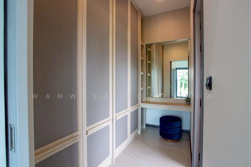 Nantra Residence Hua Hin, ประจวบคีรีขันธ์, ทับใต้, หัวหิน, ประจวบคีรีขันธ์, 250 ตร.ม., วิลล่า ขาย, โดย Wanwisa Scopetta, 60181100 - DDproperty.com