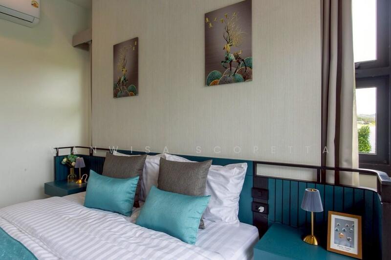 Nantra Residence Hua Hin, ประจวบคีรีขันธ์, ทับใต้, หัวหิน, ประจวบคีรีขันธ์, 250 ตร.ม., วิลล่า ขาย, โดย Wanwisa Scopetta, 60181100 - DDproperty.com