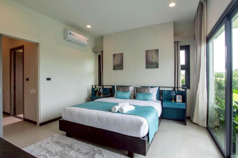 Nantra Residence Hua Hin, Prachuap Khiri Khan, Thap Tai, Hua Hin, Prachuap Khiri Khan, 3 Bedrooms, 250 sqm, Villa For Sale, by Wanwisa Scopetta, 60181100 - DDproperty.com
