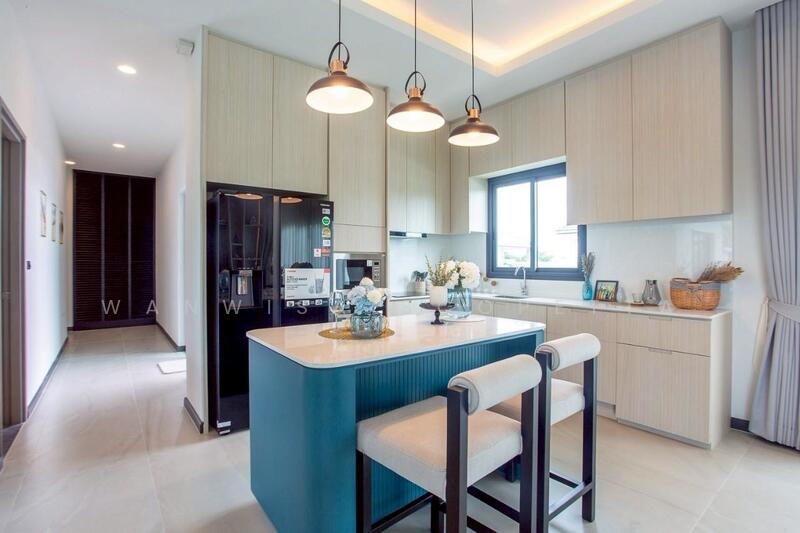 Nantra Residence Hua Hin, Prachuap Khiri Khan, Thap Tai, Hua Hin, Prachuap Khiri Khan, 3 Bedrooms, 250 sqm, Villa For Sale, by Wanwisa Scopetta, 60181100 - DDproperty.com