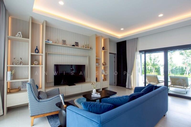 Nantra Residence Hua Hin, Prachuap Khiri Khan, Thap Tai, Hua Hin, Prachuap Khiri Khan, 3 Bedrooms, 250 sqm, Villa For Sale, by Wanwisa Scopetta, 60181100 - DDproperty.com
