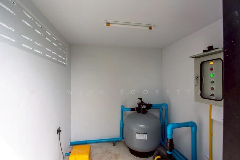 Nantra Residence Hua Hin, ประจวบคีรีขันธ์, ทับใต้, หัวหิน, ประจวบคีรีขันธ์, 250 ตร.ม., วิลล่า ขาย, โดย Wanwisa Scopetta, 60181100 - DDproperty.com