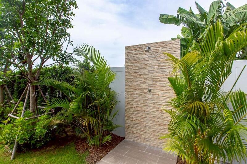 Nantra Residence Hua Hin, ประจวบคีรีขันธ์, ทับใต้, หัวหิน, ประจวบคีรีขันธ์, 250 ตร.ม., วิลล่า ขาย, โดย Wanwisa Scopetta, 60181100 - DDproperty.com