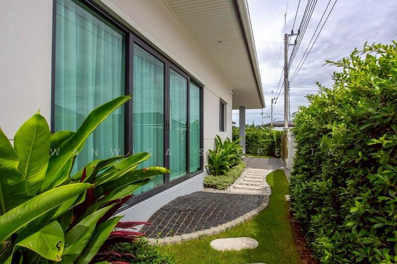 Nantra Residence Hua Hin, Prachuap Khiri Khan, Thap Tai, Hua Hin, Prachuap Khiri Khan, 3 Bedrooms, 250 sqm, Villa For Sale, by Wanwisa Scopetta, 60181100 - DDproperty.com