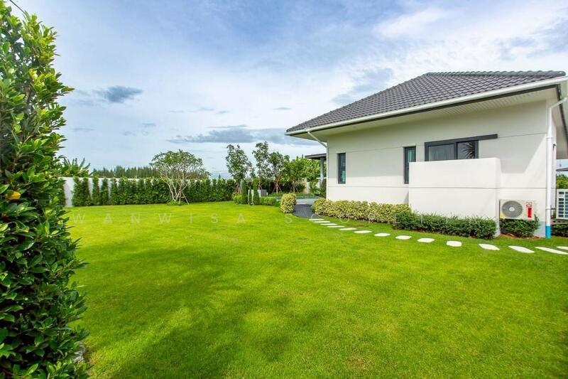 Nantra Residence Hua Hin, Prachuap Khiri Khan, Thap Tai, Hua Hin, Prachuap Khiri Khan, 3 Bedrooms, 250 sqm, Villa For Sale, by Wanwisa Scopetta, 60181100 - DDproperty.com