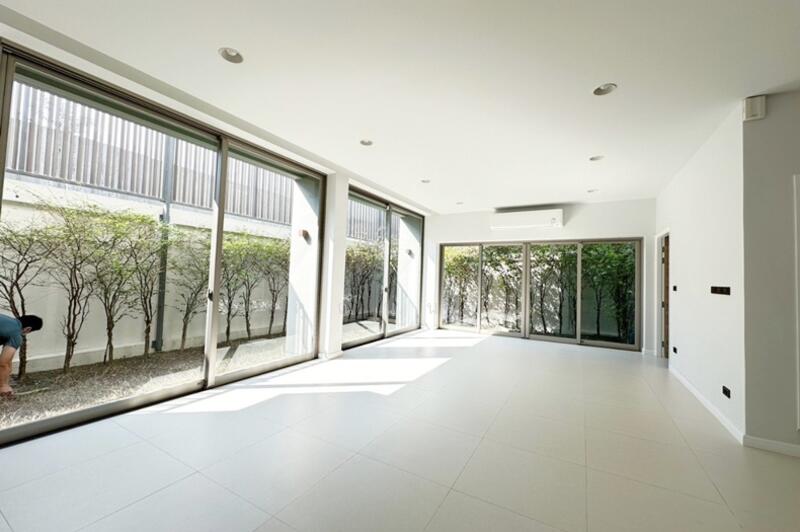 For Sale - Private Nirvana Through Ekamai – Raminthra, Bangkok