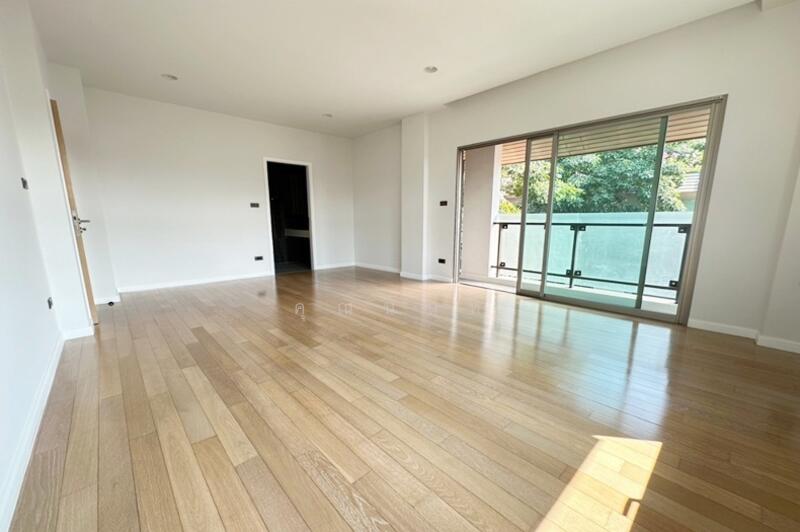 For Sale - Private Nirvana Through Ekamai – Raminthra, Bangkok