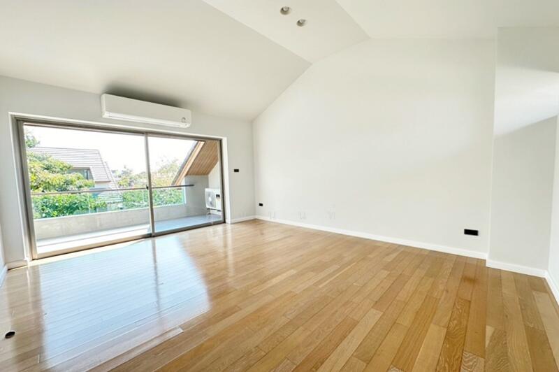 For Sale - Private Nirvana Through Ekamai – Raminthra, Bangkok