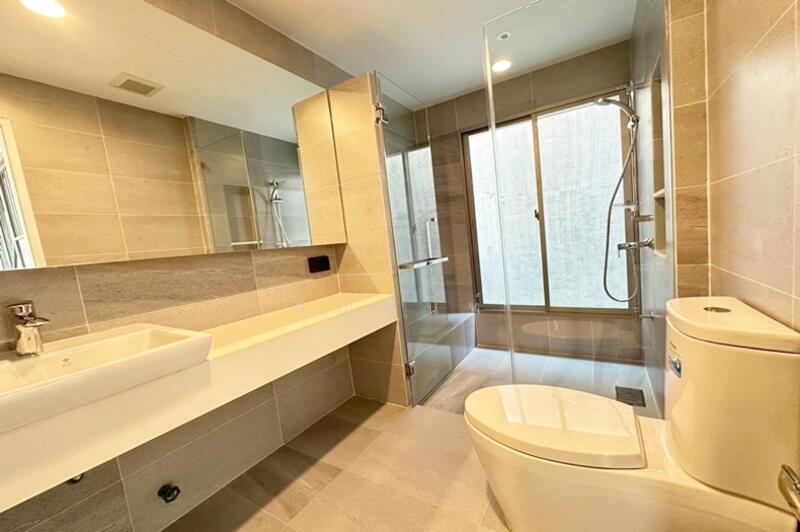 For Sale - Private Nirvana Through Ekamai – Raminthra, Bangkok