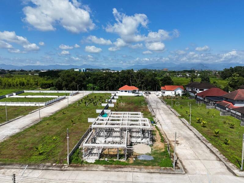 ที่ดินเปล่า สยามนครธานี เมืองนครศรีธรรมราช, Nakhon Si Thammarat, -, Tha Sak, Muang Nakhon Sri Thammarat, Nakhon Si Thammarat, , 283 sqm, Land For Sale, by KIATTIKORN SUKGLUB, 60181140 - DDproperty.com
