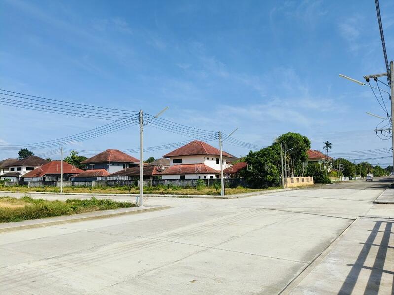 ที่ดินเปล่า สยามนครธานี เมืองนครศรีธรรมราช, Nakhon Si Thammarat, -, Tha Sak, Muang Nakhon Sri Thammarat, Nakhon Si Thammarat, , 283 sqm, Land For Sale, by KIATTIKORN SUKGLUB, 60181140 - DDproperty.com