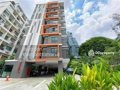 ขาย - Vela de Residence : เวลาดี เรสซิเดนซ์, กรุงเทพ