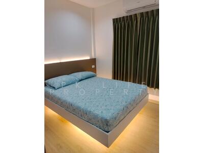 ขาย - 8S0203 This house for sale 4,200,000 baht 2 bedroom 2 bathroom at chalong, ภูเก็ต