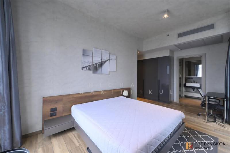 The Lofts Asoke : เดอะ ลอฟท์ อโศก, กรุงเทพ, ถนนสุขุมวิท 21, คลองเตยเหนือ, วัฒนา, กรุงเทพ, 86 ตร.ม., คอนโด ให้เช่า, โดย Nicha Peerakittikul, 60181148 - DDproperty.com