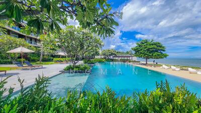 ขาย - Baan Thew Talay Aquamarine : บ้านทิวทะเล อความารีน, เพชรบุรี