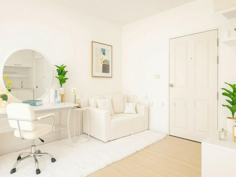 For Sale - Plum Condo Samakkhi, Nonthaburi