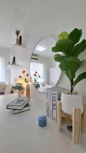 For Sale - Plum Condo Samakkhi, Nonthaburi