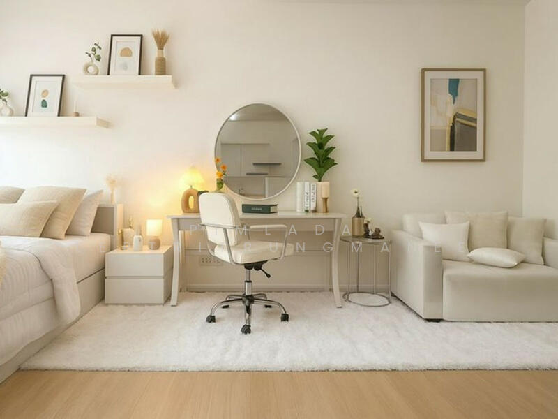 ขาย - Plum Condo Samakkhi : พลัม คอนโด สามัคคี, นนทบุรี