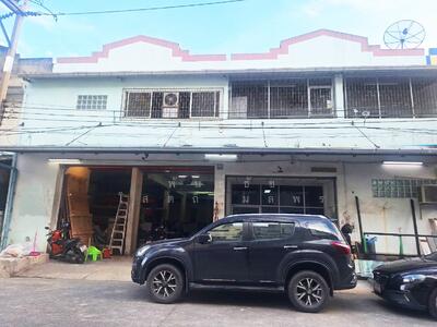 ขาย - โรงงาน พุทธมณฑลสาย 5, นครปฐม