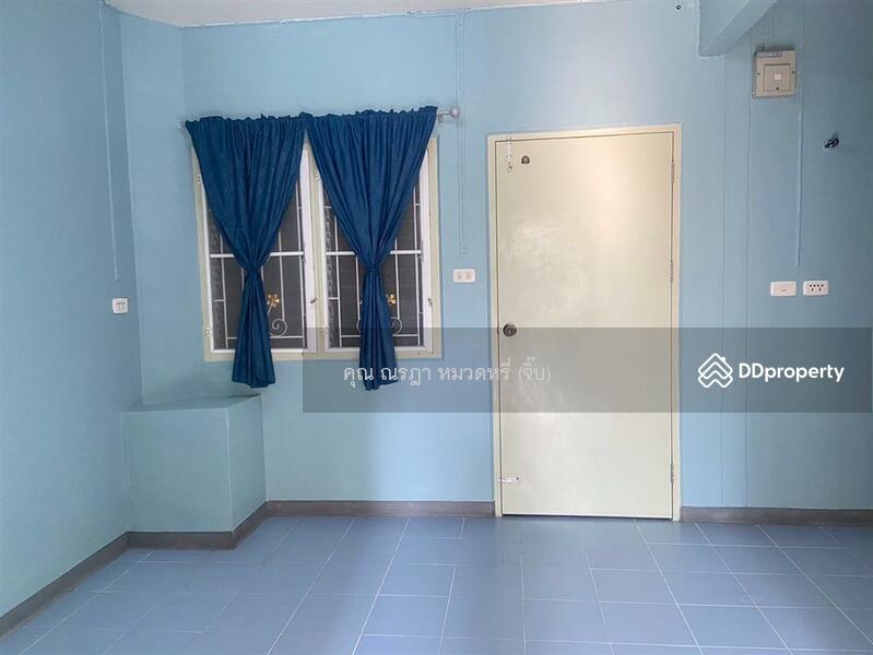 ขาย - Baan Ua-Athorn Ramintra-Khubon : บ้านเอื้ออาทร รามอินทรา คู้บอน, กรุงเทพ